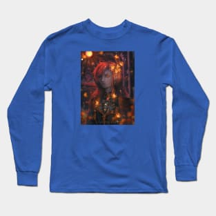 Forsaken Princess Long Sleeve T-Shirt